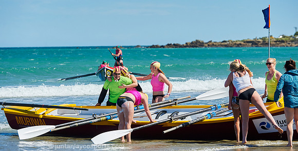 Muriwai
