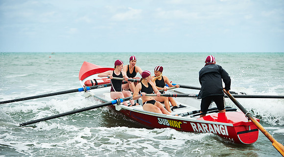 Rarangi