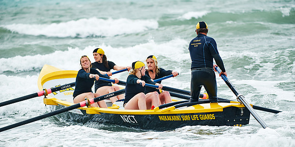 Paekakariki