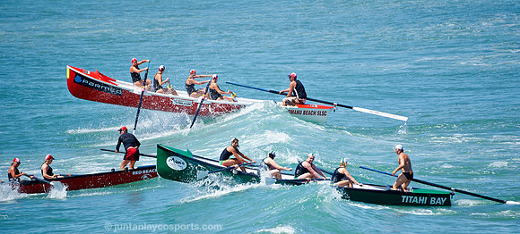 Titahi Bay