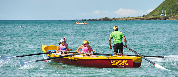 Muriwai