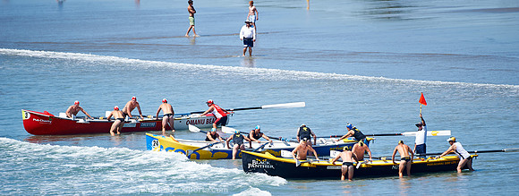 Bethells Beach