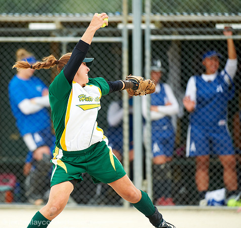 Womens Final: Auckland vs Hutt Valley