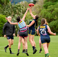 2025 WAFL Womens: South Coast Swell vs Ngā Manu Rere Ngā Manu Rere