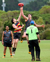 WAFL: Crows vs Giants