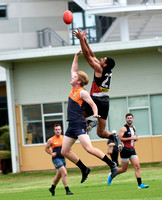 2020 Premiership: Saints vs Giants