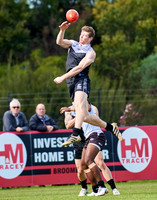 2017 AFL IC - New Zealand vs Fiji