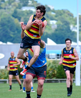 2025 WAFL: Suns vs Crows