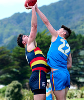 WAFL: Crows vs Suns