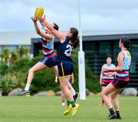 2025 WAFL Womens: Ngā Manu Rere vs South Coast Swell