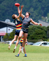 2025 WAFL: Giants vs Crows