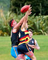 2025 WAFL: Giants vs Crows