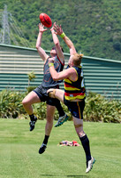 2025 WAFL: Giants vs Crows