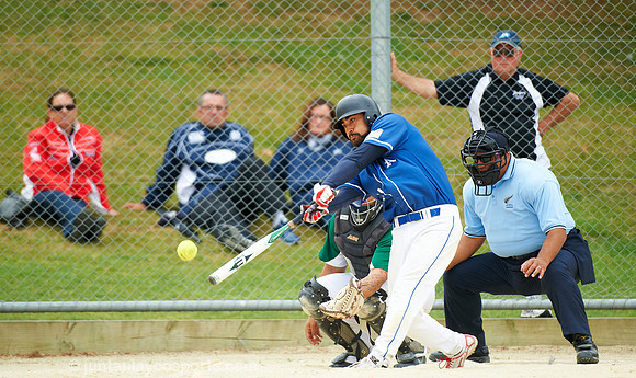 Auckland vs Hutt Valley