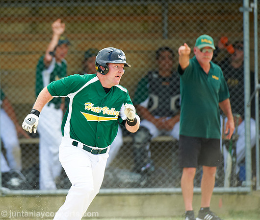 Auckland vs Hutt Valley