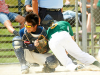 2012 National Fastpitch Championship (Mens) - Saturday