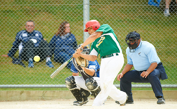 Auckland vs Hutt Valley