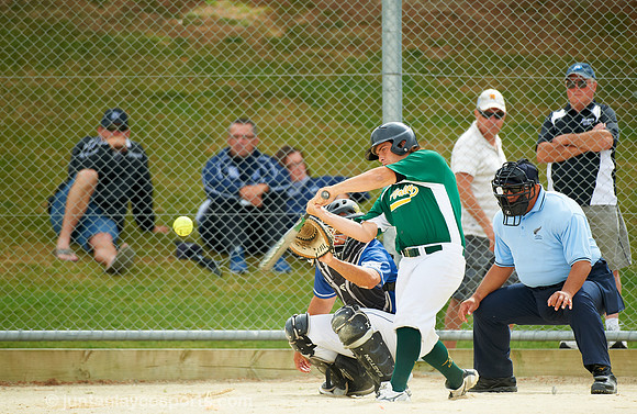 Auckland vs Hutt Valley