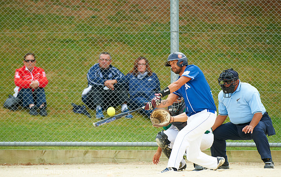 Auckland vs Hutt Valley