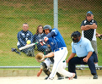Auckland vs Hutt Valley