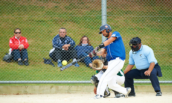 Auckland vs Hutt Valley