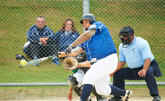 Auckland vs Hutt Valley