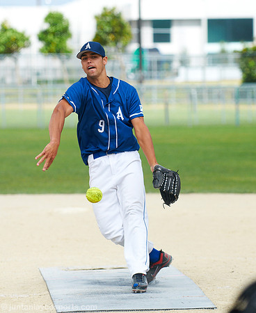 Auckland vs Hutt Valley