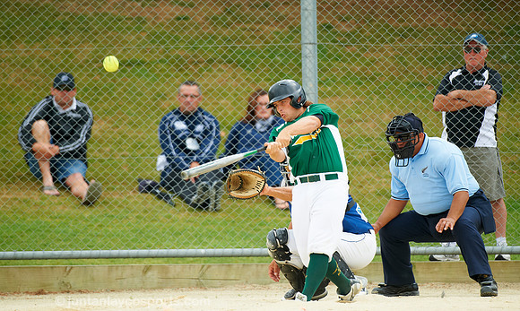 Auckland vs Hutt Valley