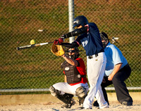 2012 National Fastpitch Championship: Friday Night