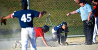 Canterbury vs Japan Universities