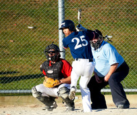 Canterbury vs Japan Universities