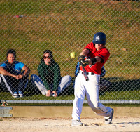 Canterbury vs Japan Universities