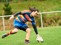 2016 Jubilee Cup Finals: Game