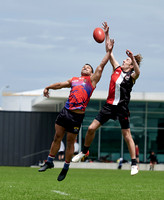 2020 WAFL: Bulldogs vs Saints