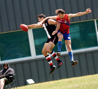 2019 WAFL Final: Bulldogs vs Saints