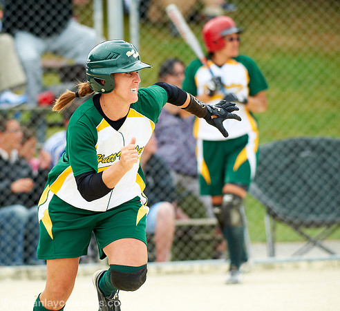 Womens Final: Auckland vs Hutt Valley