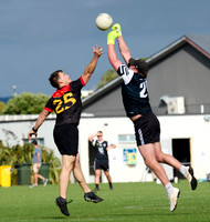 NZ Champs 2026 - Saturday Morning