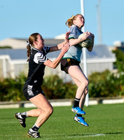 NZ Champs 2026 - Sunday