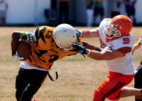 2018-2019 AFW Capital Bowl Final