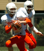 2007-2008 Ambassadors Cup: Knights vs Spartans (ARCHIVE)