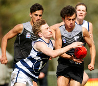 2014 Challenge Cup: Game 1