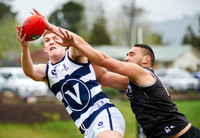 2014 Challenge Cup: Game 2