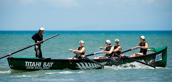 Titahi Bay