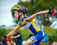 2012 Speed King Tour: Stage 1