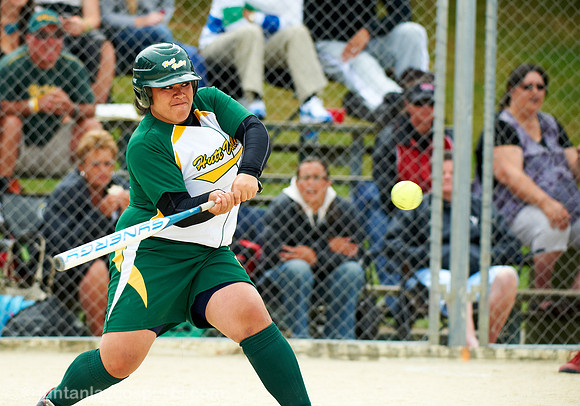 Womens Final: Auckland vs Hutt Valley