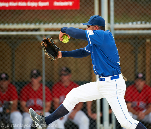 Mens Final: Auckland vs Canterbury