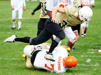2010-2011 Ambassadors Cup:  Wolves vs Spartans (ARCHIVE)