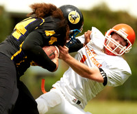 2010-2011 Ambassadors Cup: Knights vs Spartans (ARCHIVE)