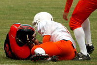 2007-2008 Ambassadors Cup: Spartans vs Turbines (ARCHIVE)