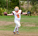 2017-2018 Wellington American Football Final